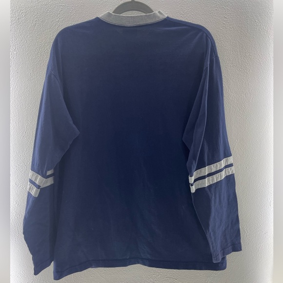 Vintage 2001 Los Angeles Rams Spirit Shirt Large - Picture 5 of 6